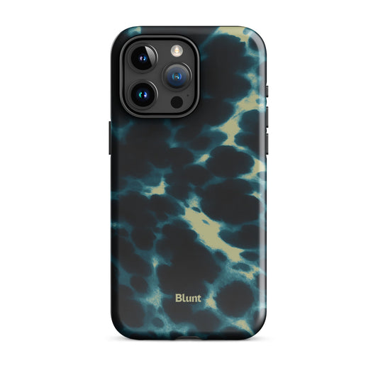 Frostfire iPhone Case - Blunt Cases