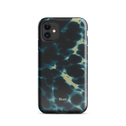 Frostfire iPhone Case - Blunt Cases