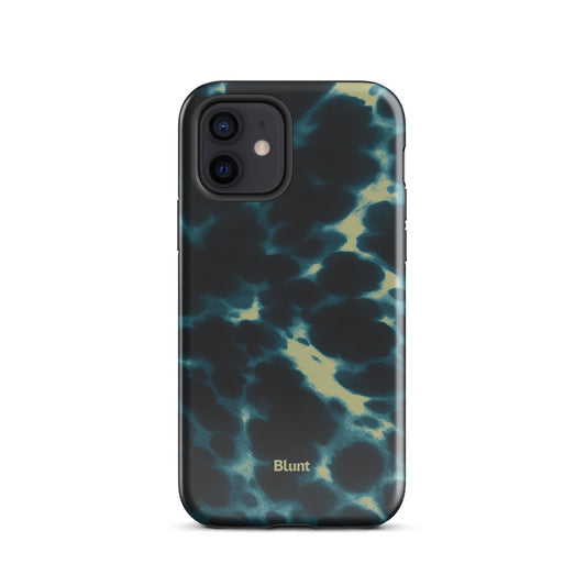 Frostfire iPhone Case - Blunt Cases