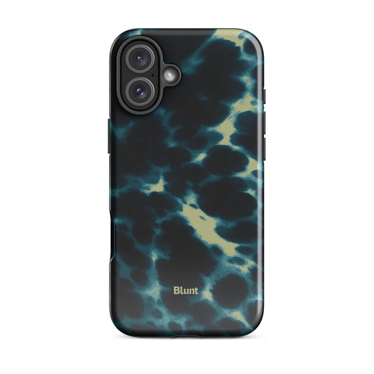 Frostfire iPhone Case - Blunt Cases