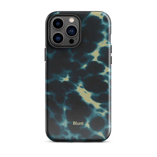 Frostfire iPhone Case - Blunt Cases