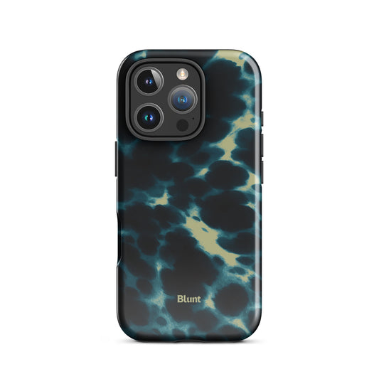 Frostfire iPhone Case - Blunt Cases