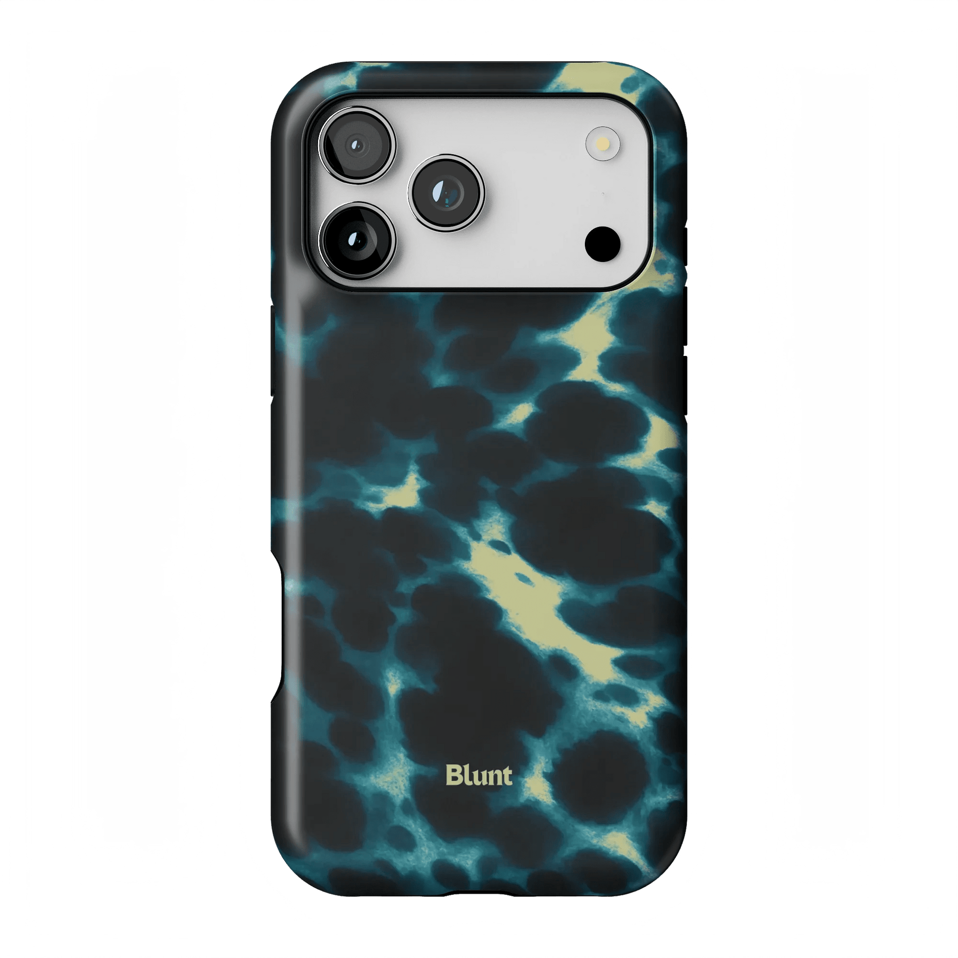 Frostfire iPhone Case - Blunt Cases