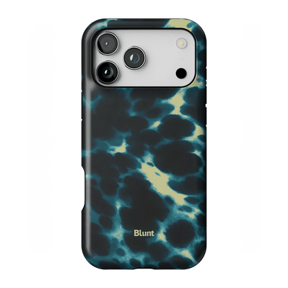Frostfire iPhone Case - Blunt Cases