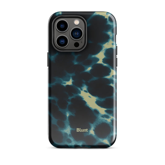 Frostfire iPhone Case - Blunt Cases