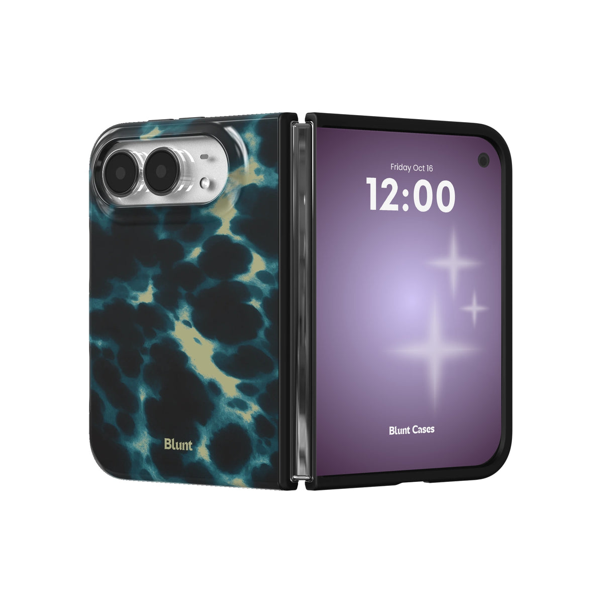 frostfire-iphone-case iPhone 18 Duo case, view 3