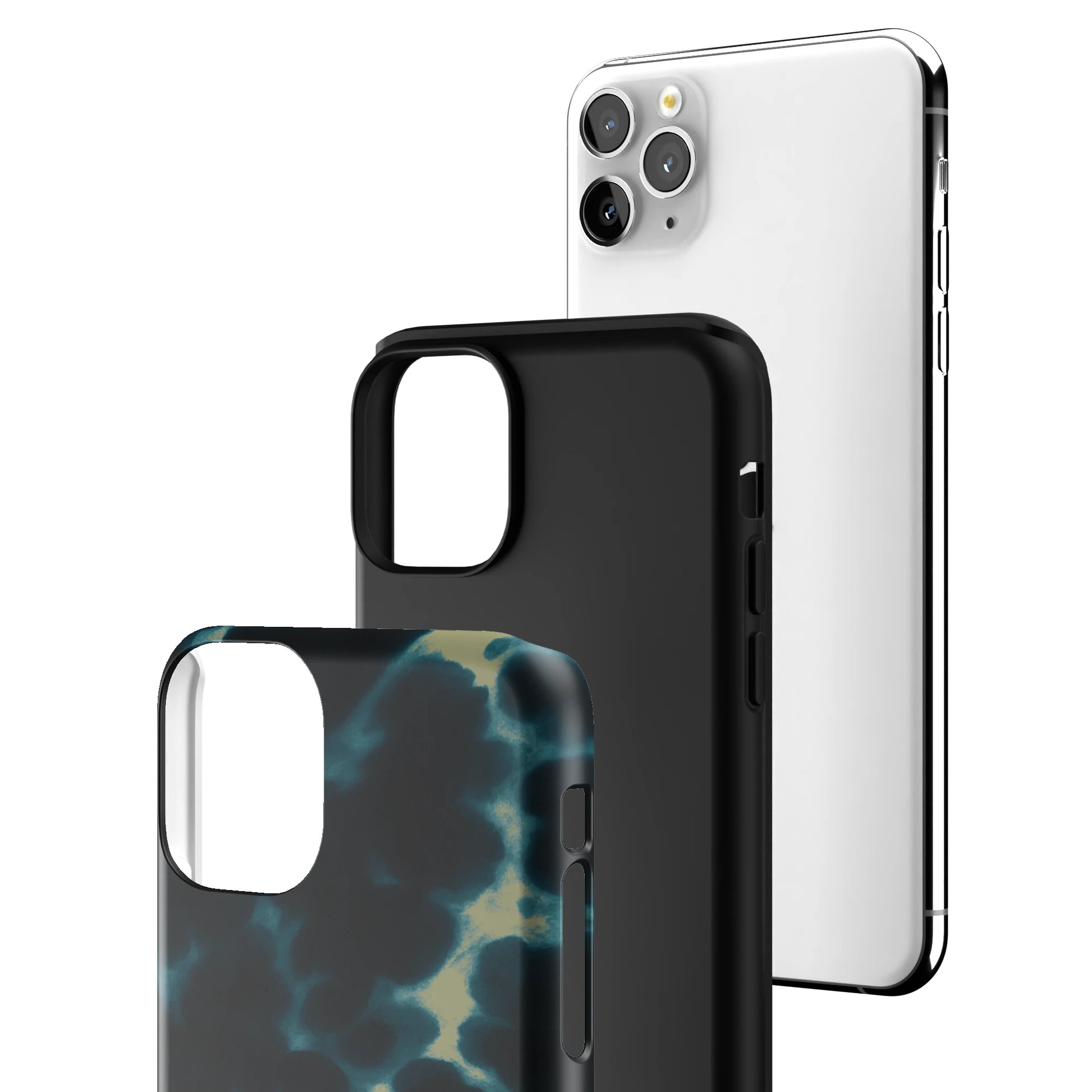 Frostfire iPhone Case gallery - Iphone_11_Pro_Max_3