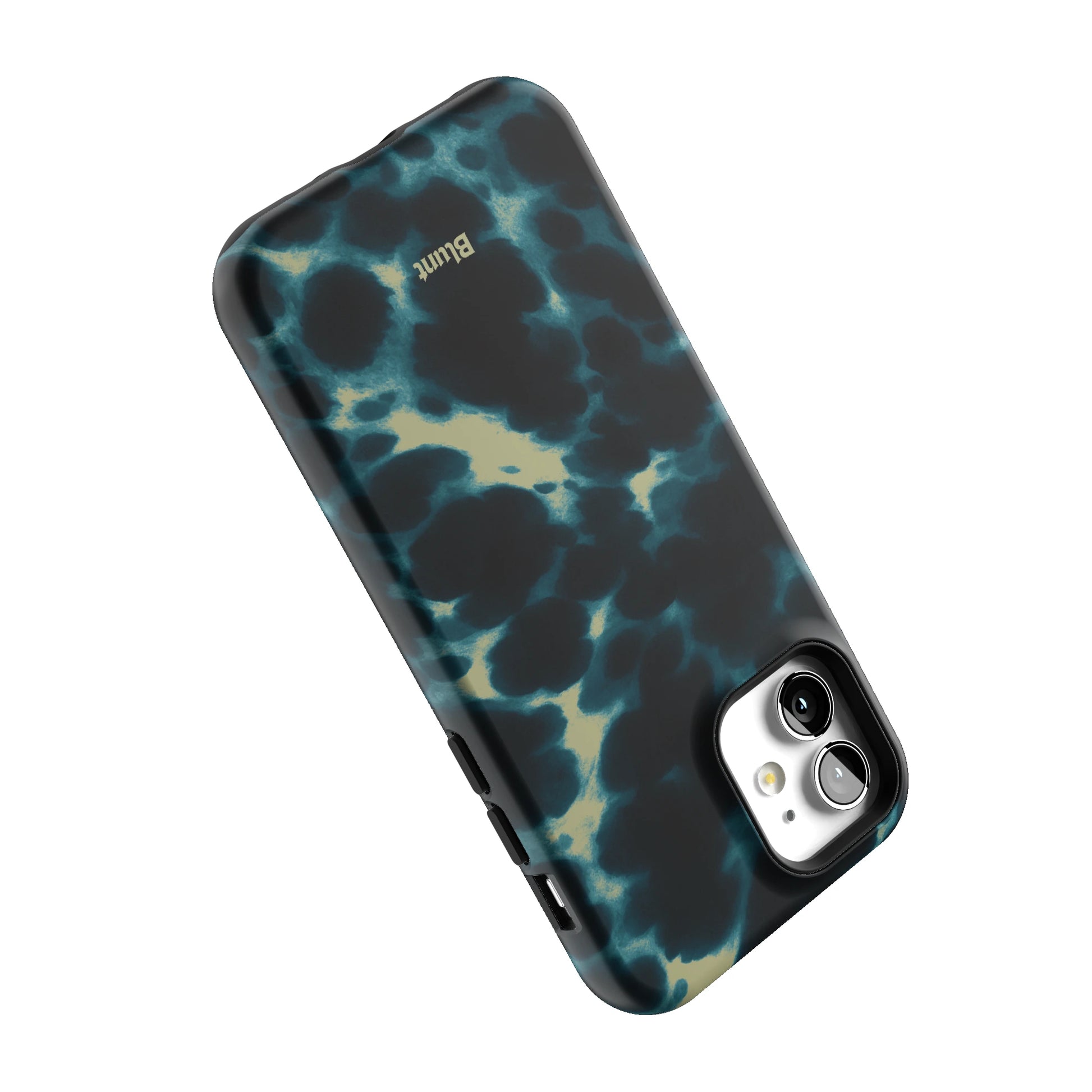 Frostfire iPhone Case gallery - Iphone_12_Iphone_5
