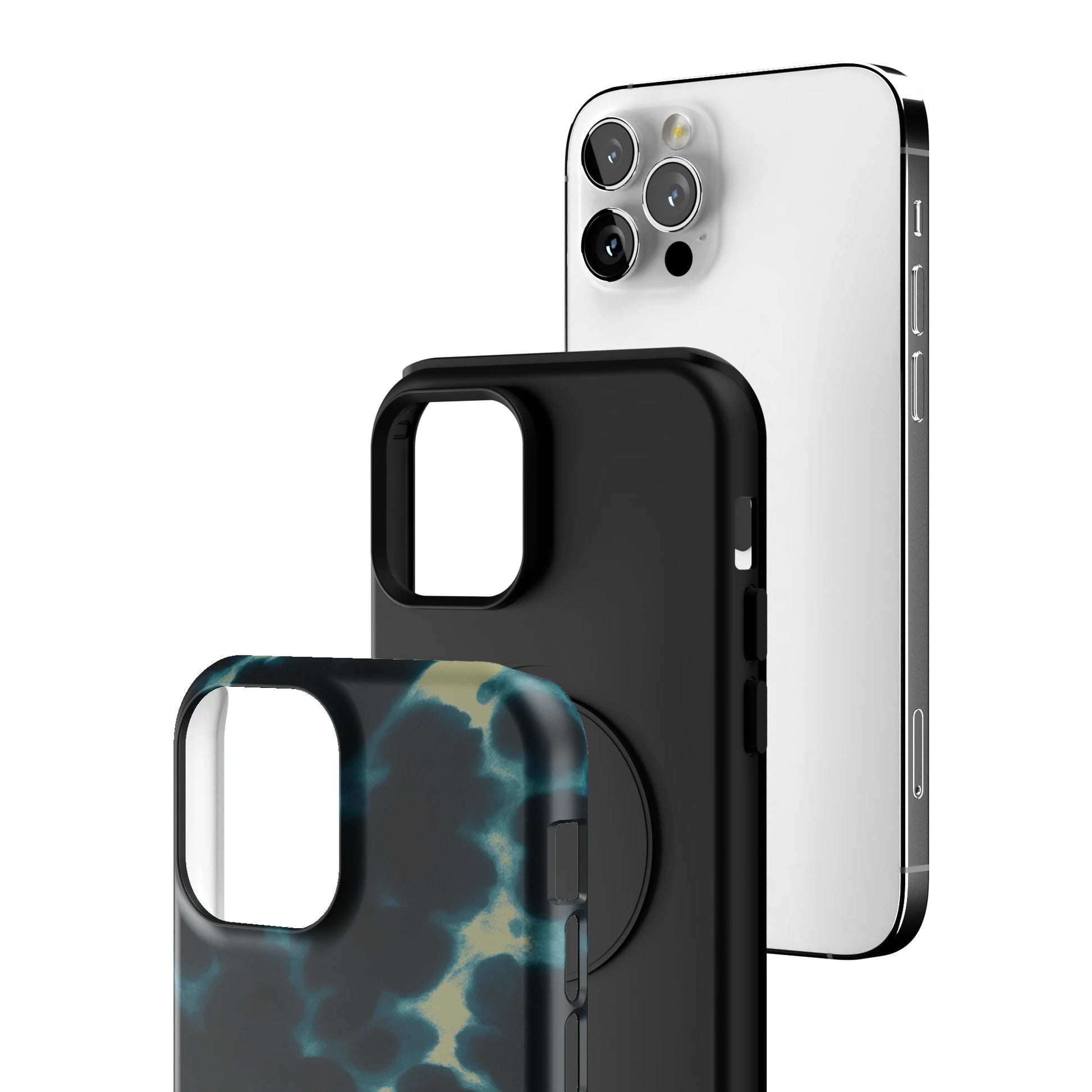 Frostfire iPhone Case gallery - Iphone_12_Pro_3