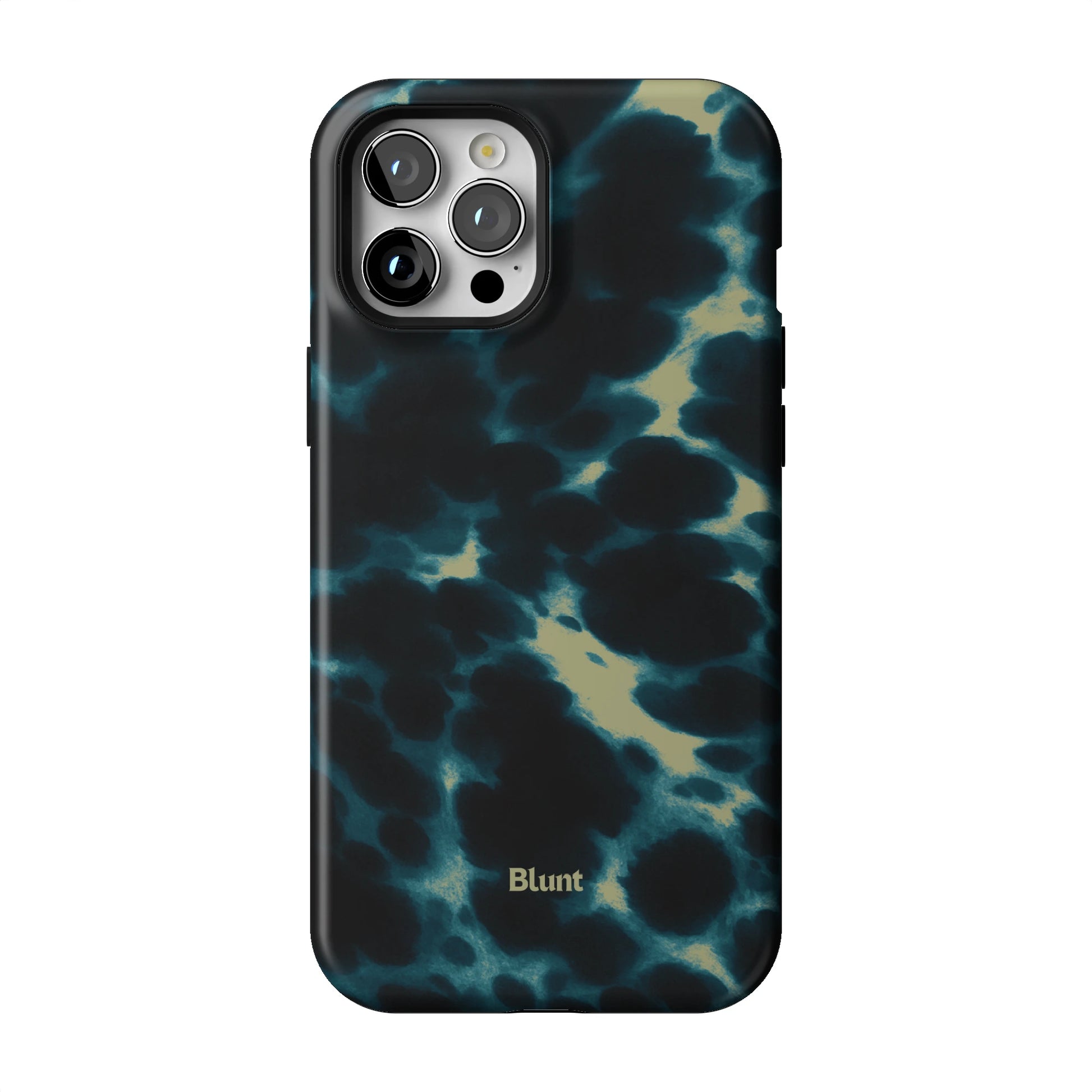 Frostfire iPhone Case gallery - Iphone_12_Pro_Max_1