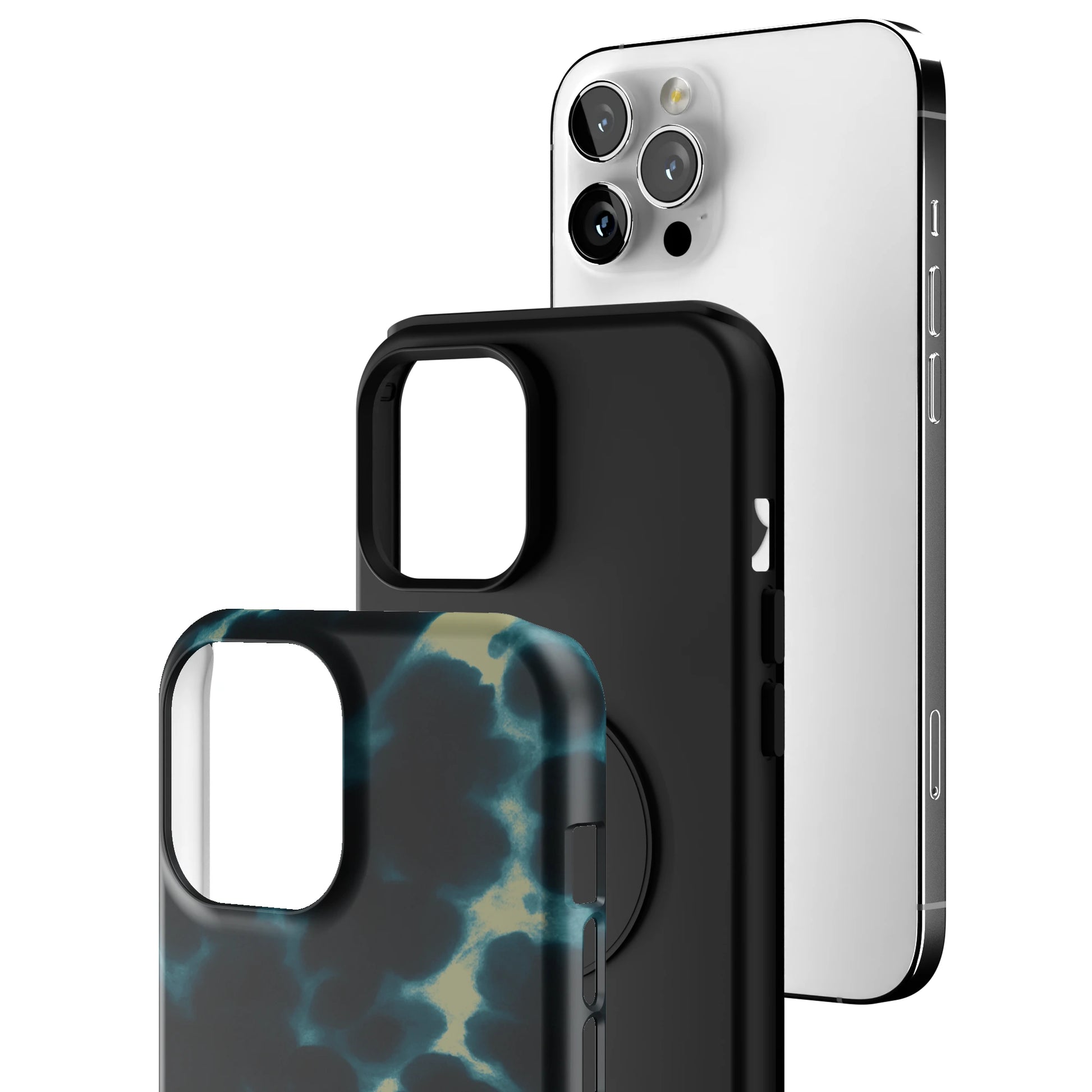 Frostfire iPhone Case gallery - Iphone_12_Pro_Max_3
