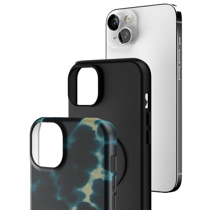 Frostfire iPhone Case gallery - Iphone_14_Mini_Air_Plus_3