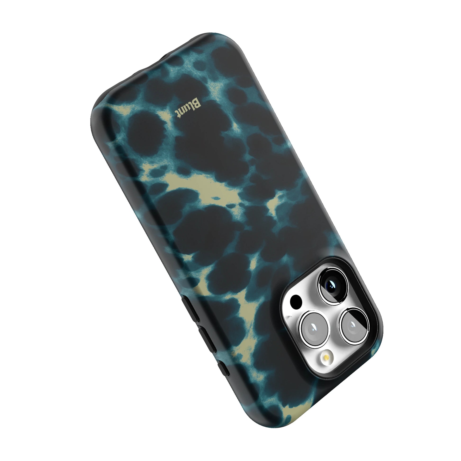 Frostfire iPhone Case gallery - Iphone_15_Pro_5