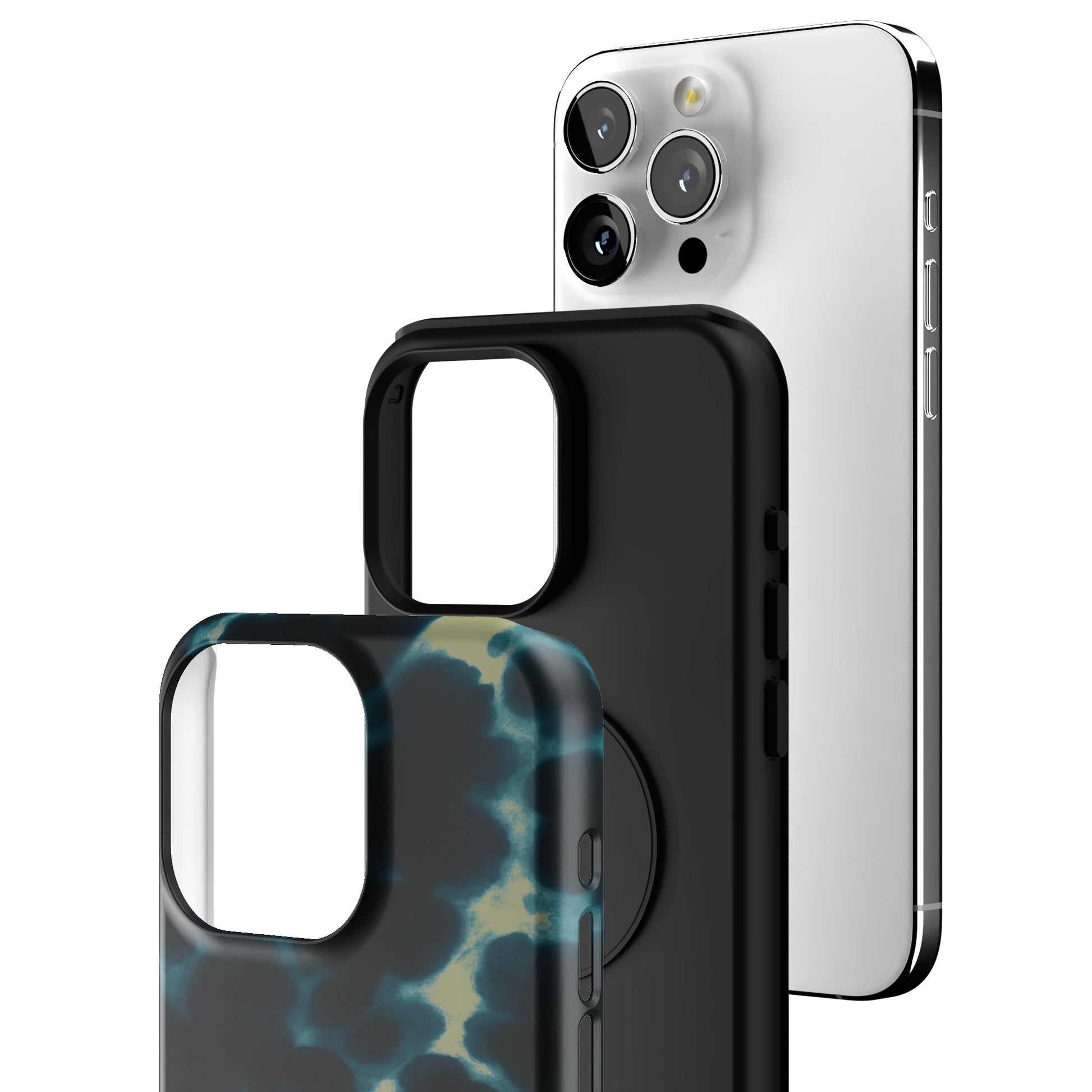 Frostfire iPhone Case gallery - Iphone_15_Pro_Max_3