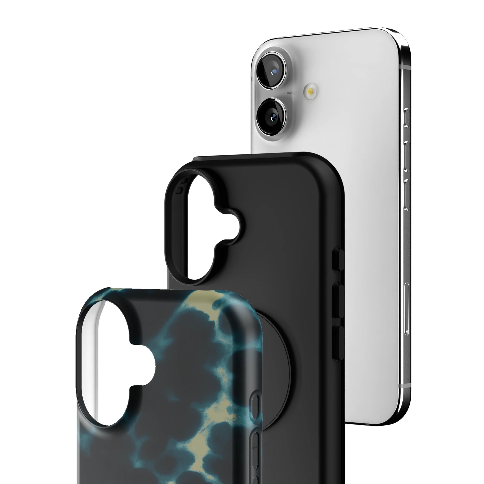 Frostfire iPhone Case gallery - Iphone_16_Iphone_3