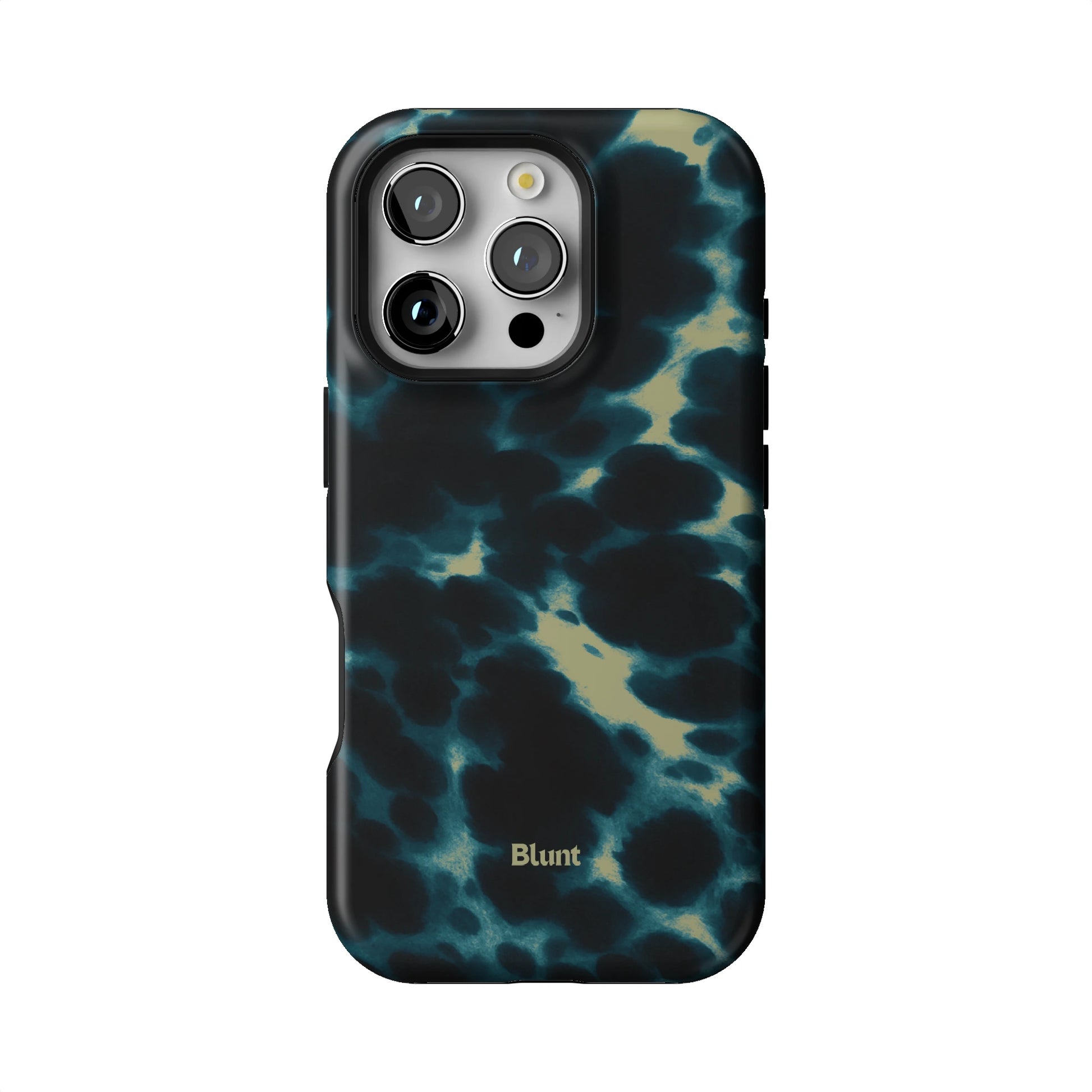 Frostfire iPhone Case gallery - Iphone_16_Pro_1