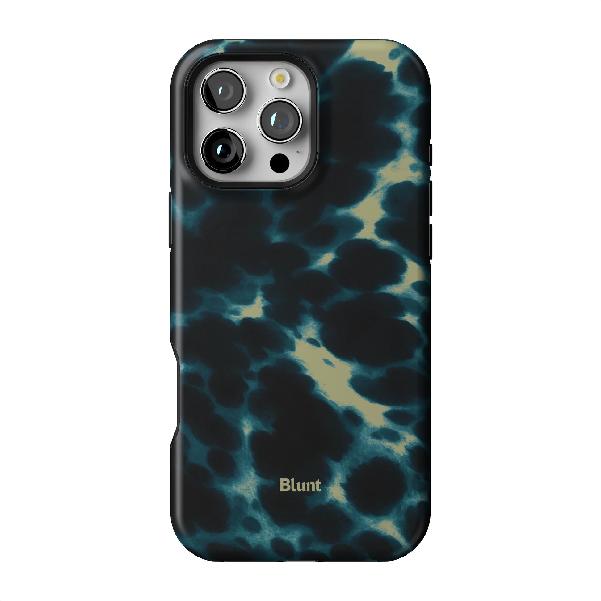 Frostfire iPhone Case gallery - Iphone_16_Pro_Max_1