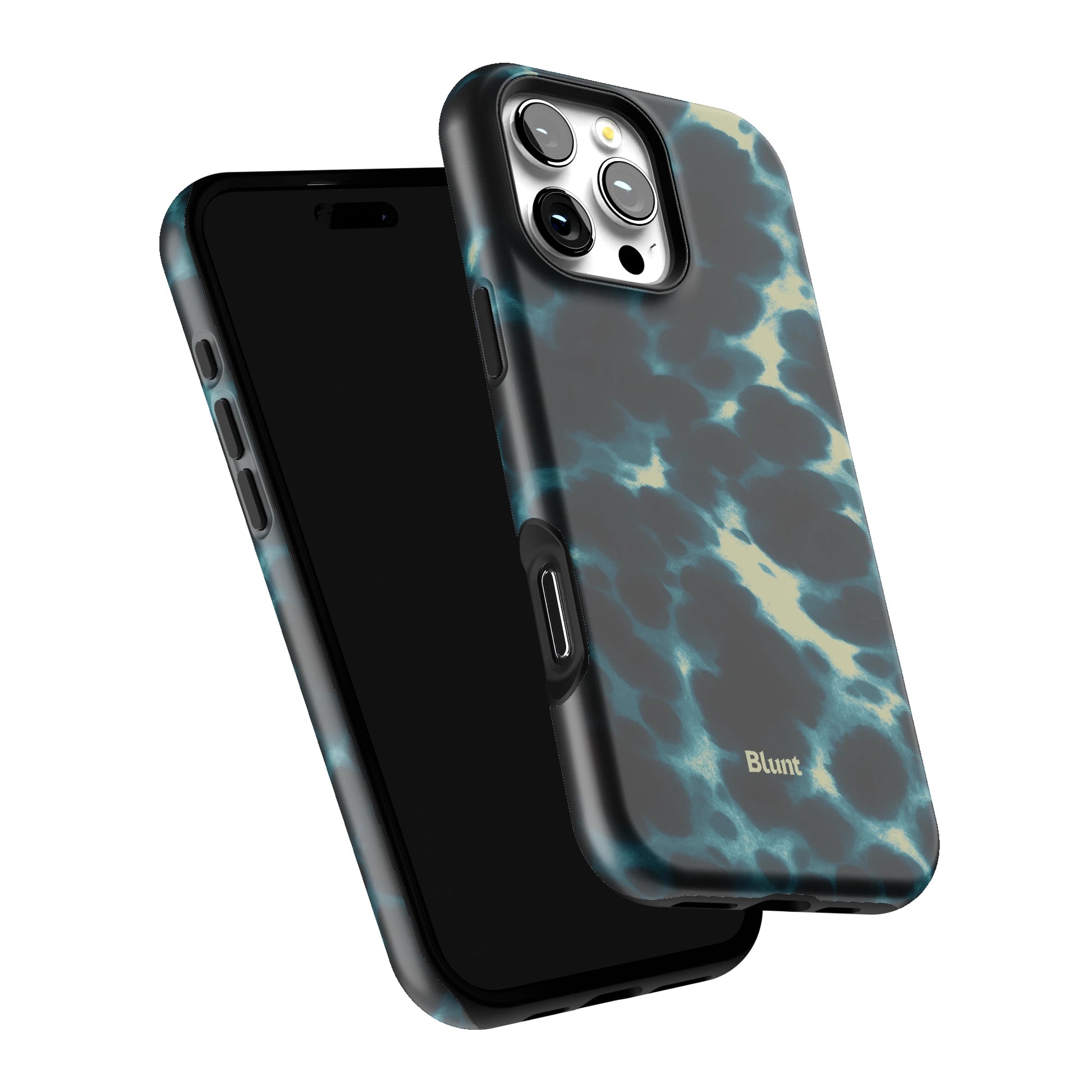 Frostfire iPhone Case gallery - Iphone_16_Pro_Max_6