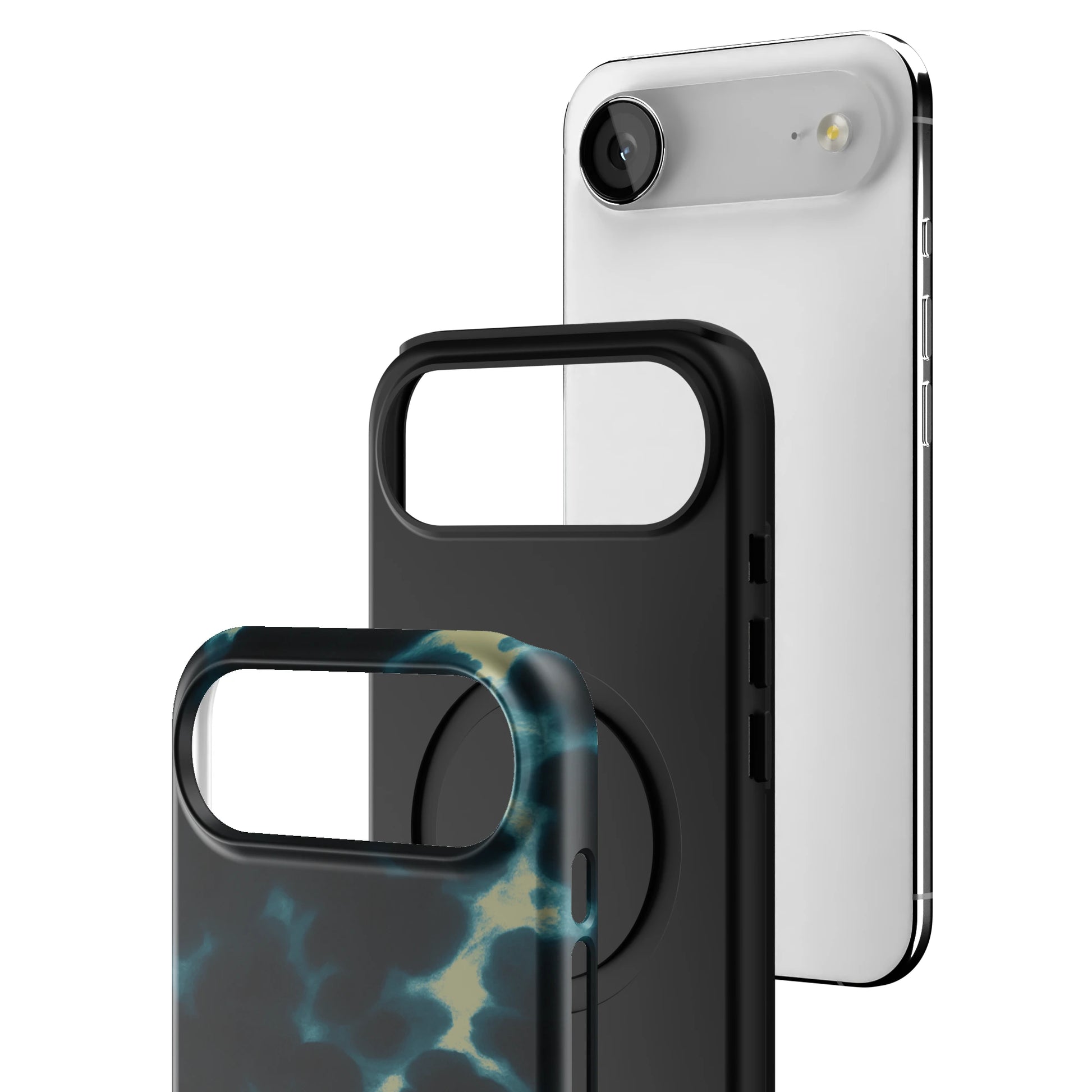 Frostfire iPhone Case gallery - Iphone_17_Air_3