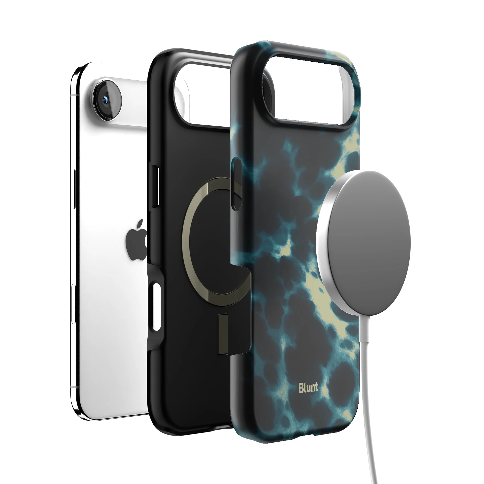 Frostfire iPhone Case gallery - Iphone_17_Air_4