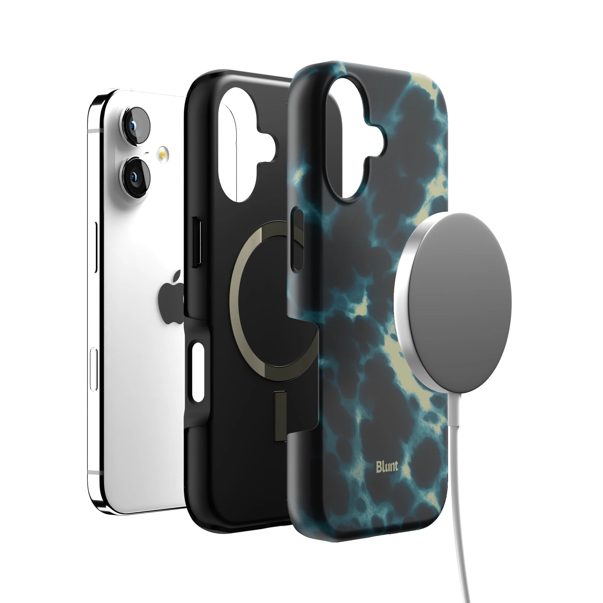 Frostfire iPhone Case gallery - Iphone_17_Iphone_4