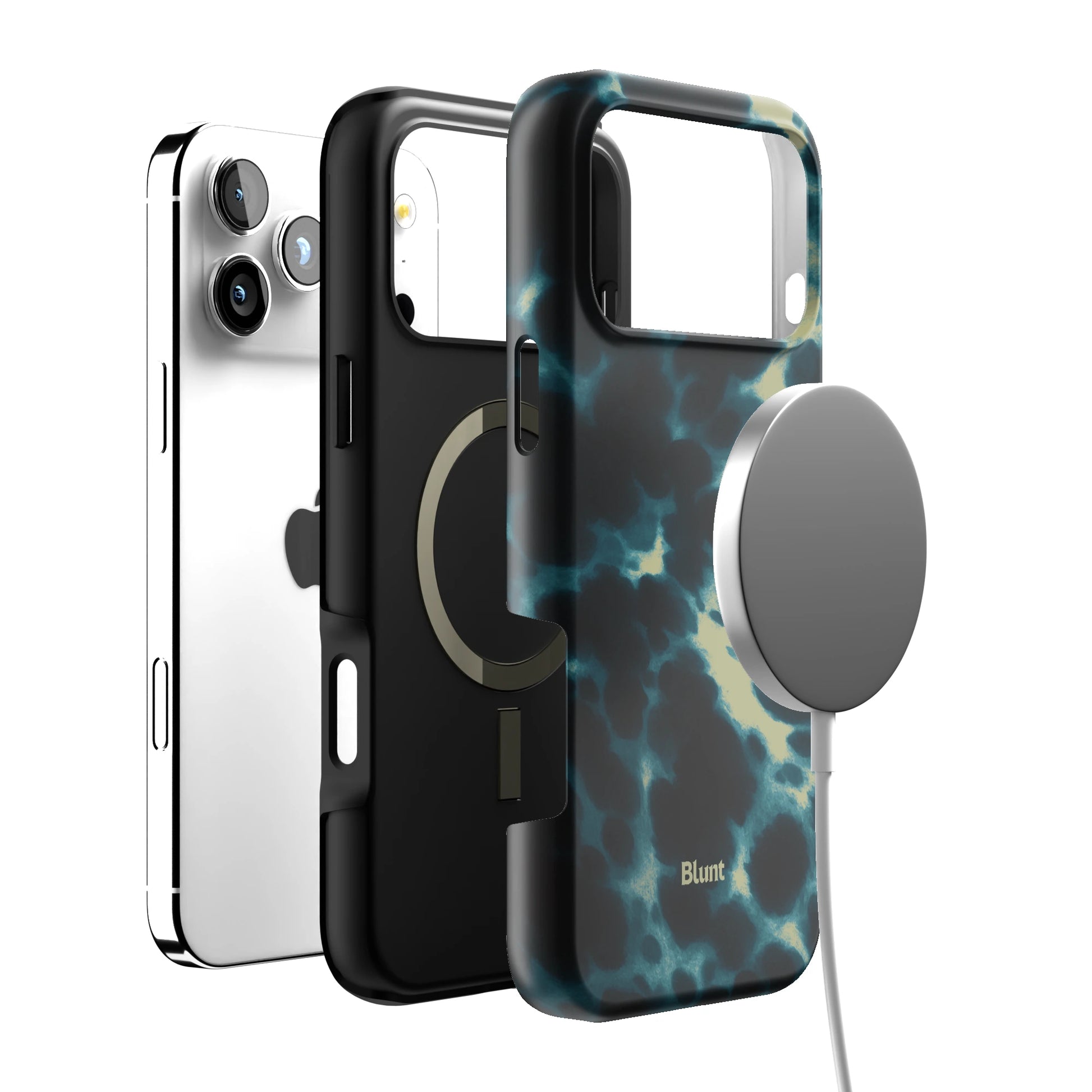 Frostfire iPhone Case gallery - Iphone_17_Pro_Max_4
