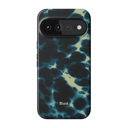 Frostfire Pixel Case - Blunt Cases