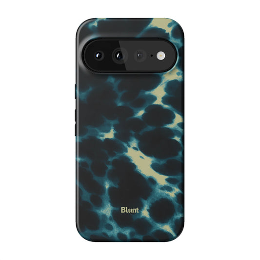 Frostfire Pixel Case - Blunt Cases