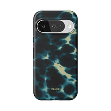 Frostfire Pixel Case