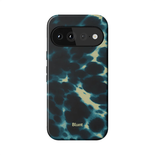 Frostfire Pixel Case - Blunt Cases