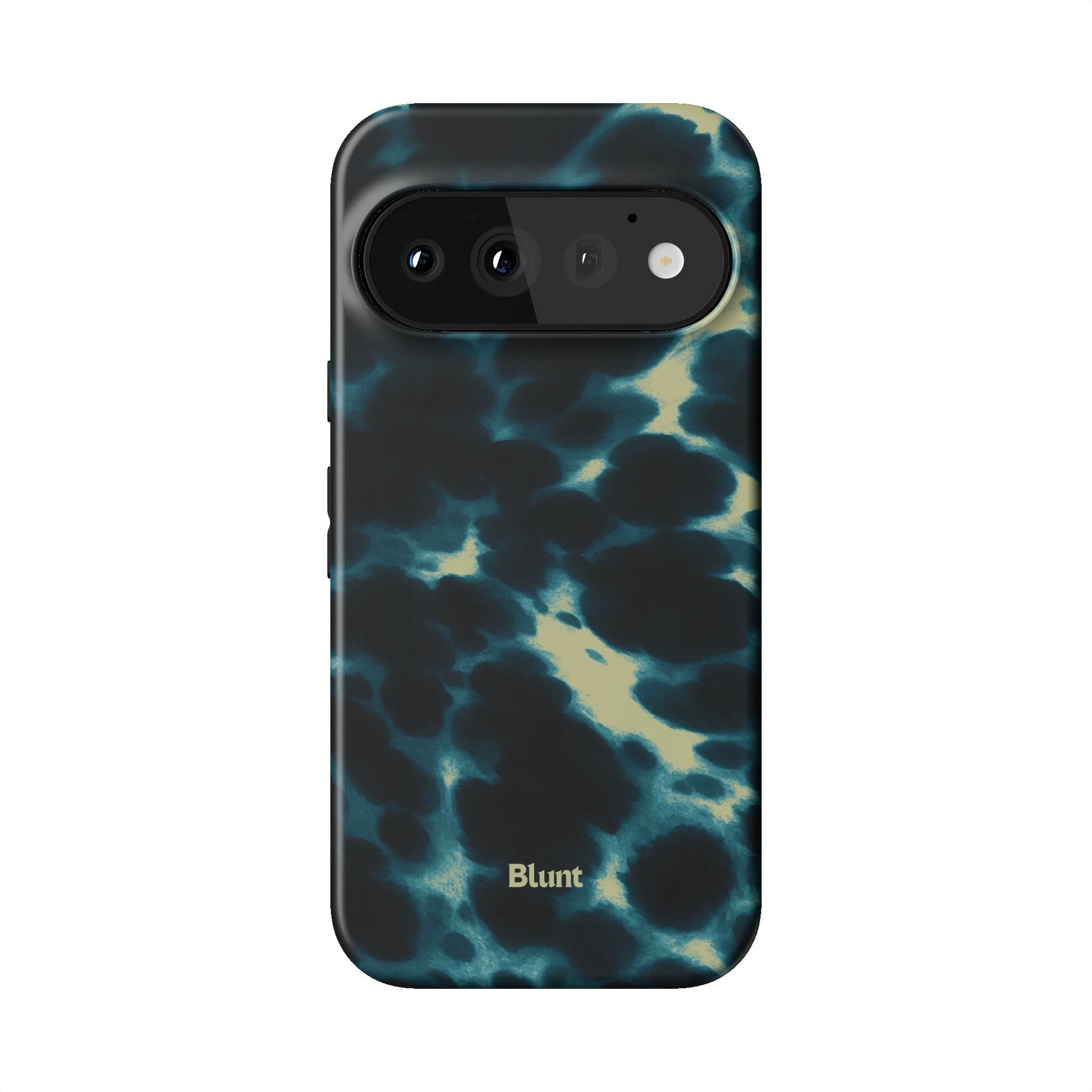 Frostfire Pixel Case - Blunt Cases