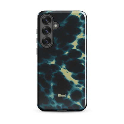 Frostfire Samsung Case - Blunt Cases