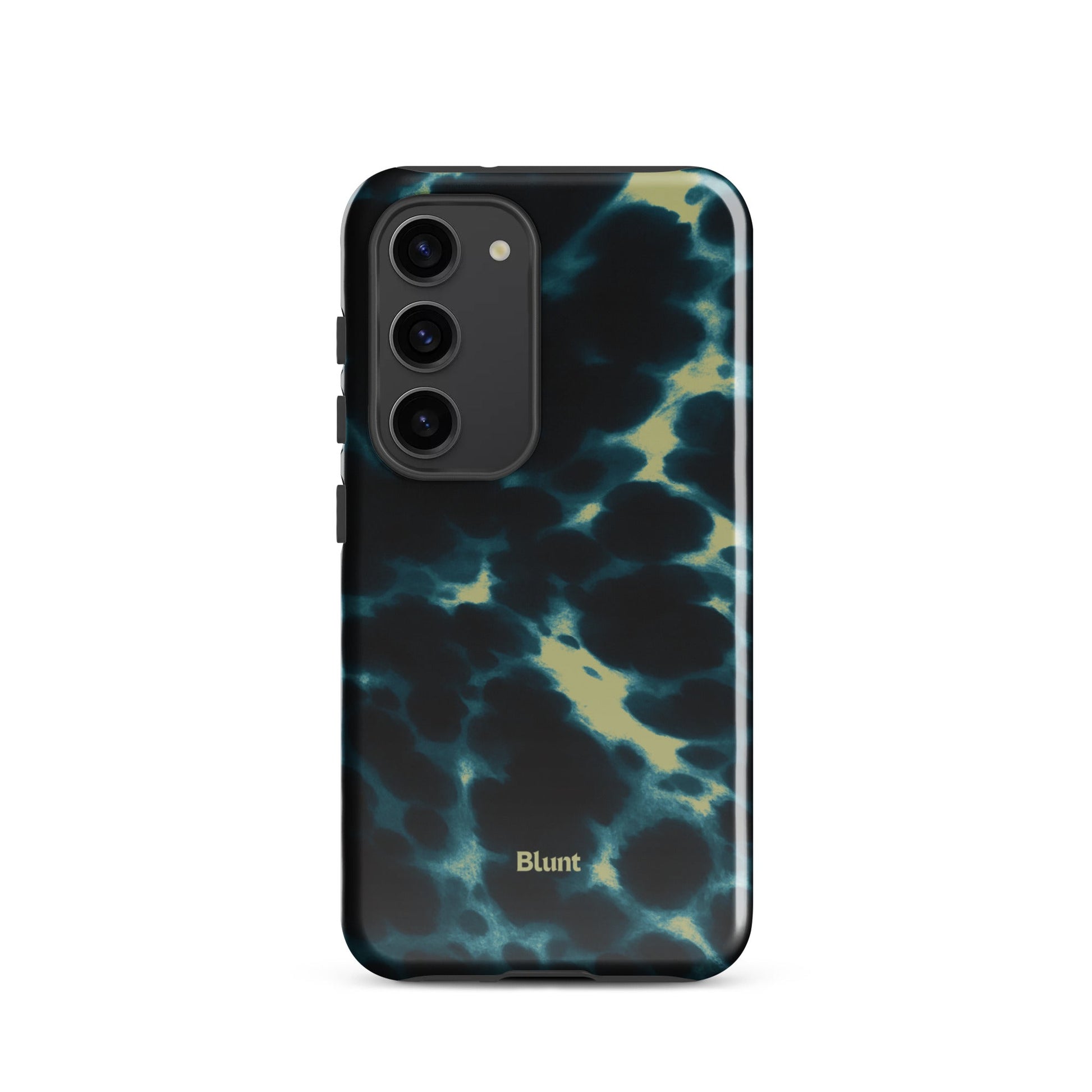 Frostfire Samsung Case - Blunt Cases