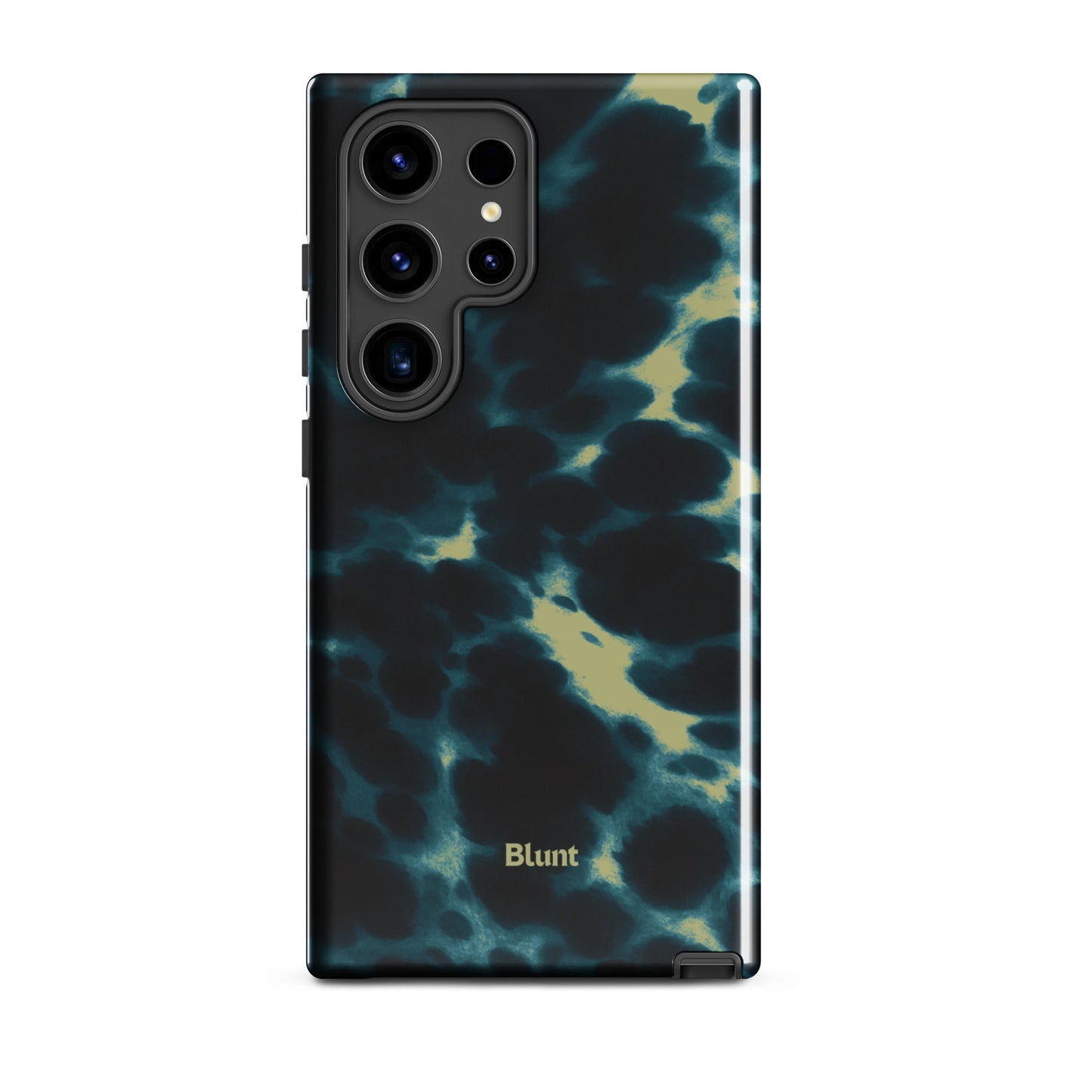 Frostfire Samsung Case - Blunt Cases