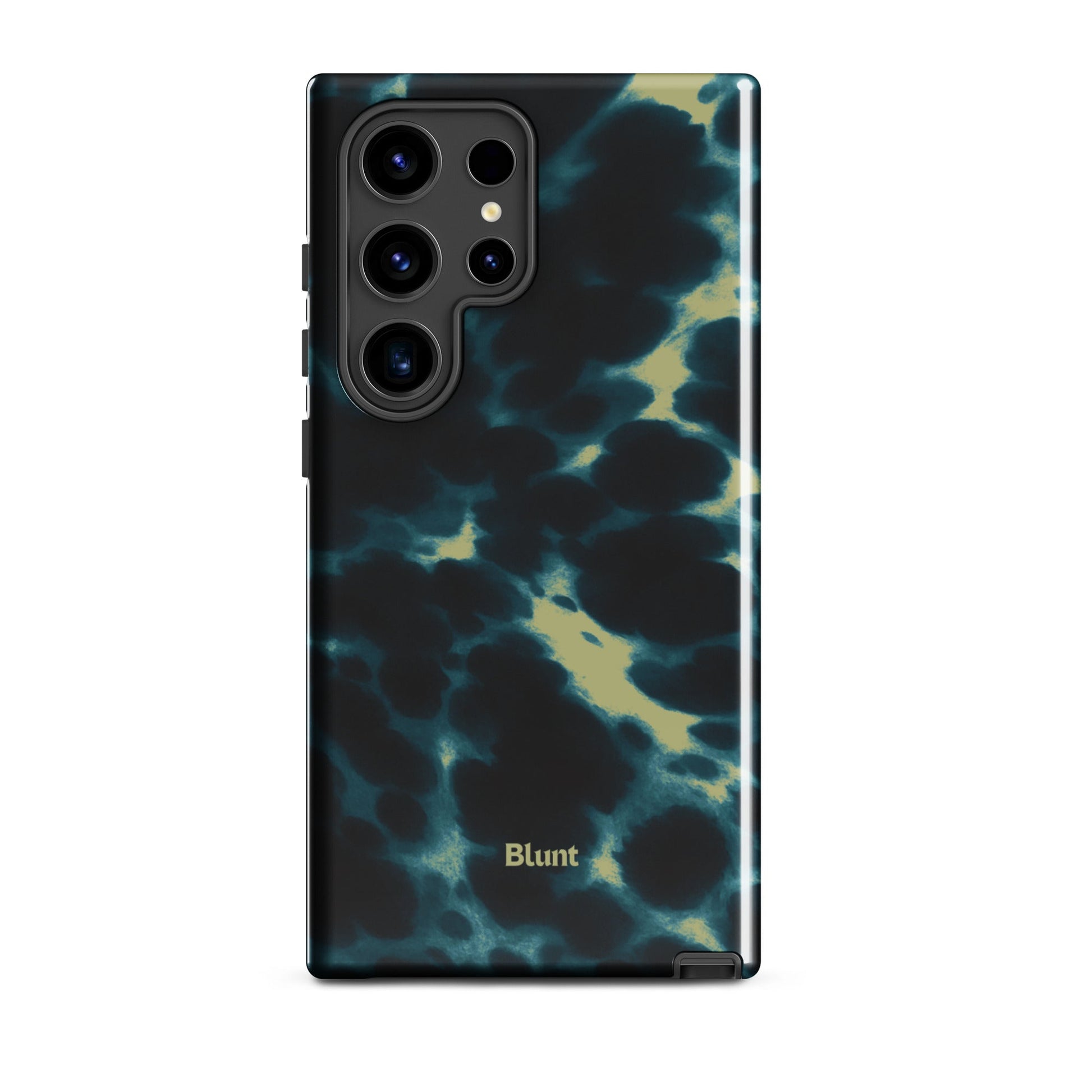 Frostfire Samsung Case - Blunt Cases