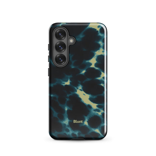 Frostfire Samsung Case - Blunt Cases