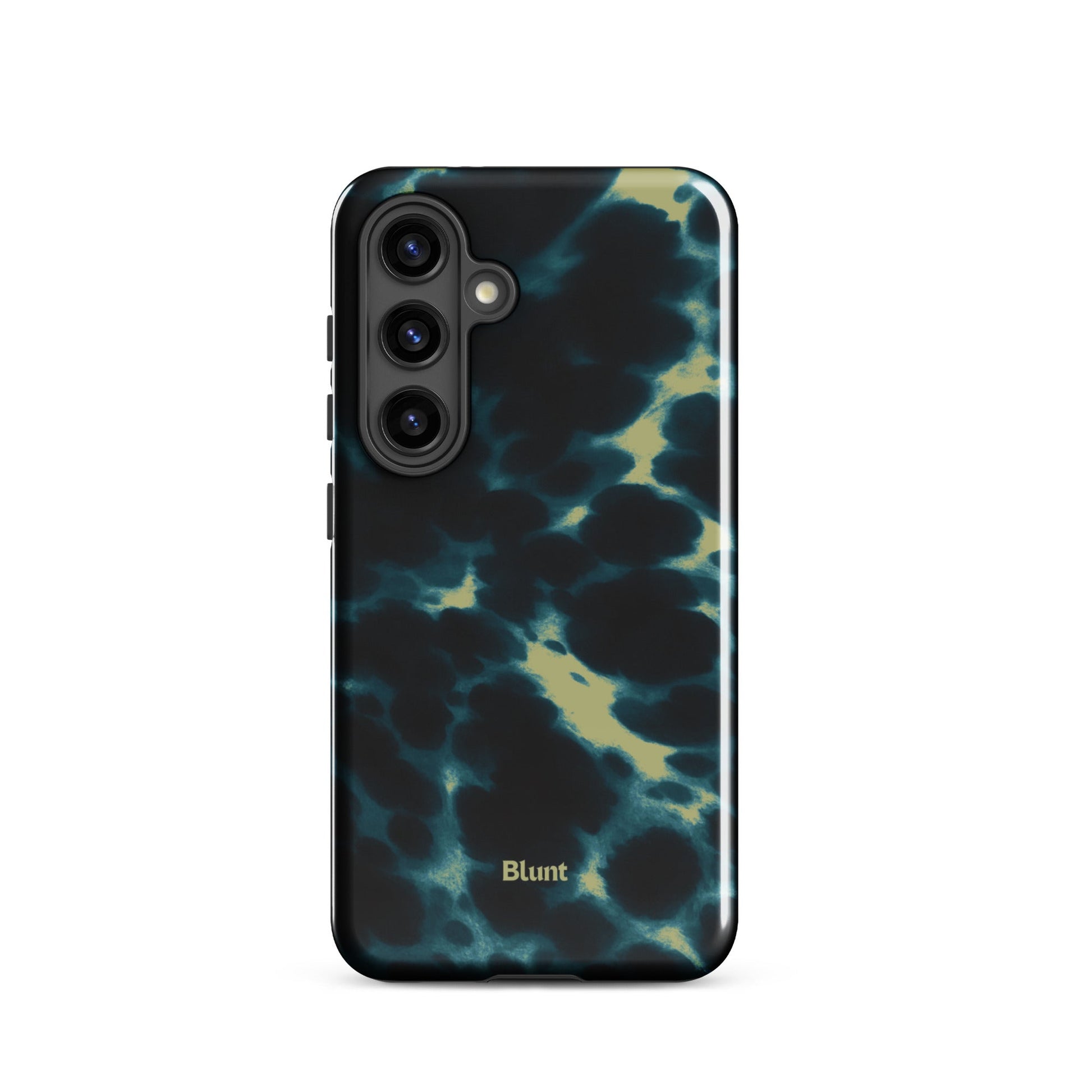 Frostfire Samsung Case - Blunt Cases
