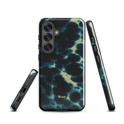 Frostfire Samsung Case - Blunt Cases