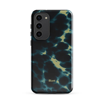 Frostfire Samsung Case - Blunt Cases