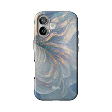Frosty Daydream iPhone Case