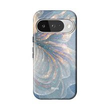 Frosty Daydream Pixel Case