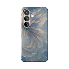 Frosty Daydream Samsung Case