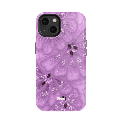 Frozen Grape iPhone Case - Blunt Cases