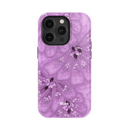 Frozen Grape iPhone Case - Blunt Cases