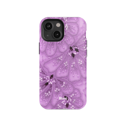 Frozen Grape iPhone Case - Blunt Cases