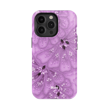 Frozen Grape iPhone Case - Blunt Cases