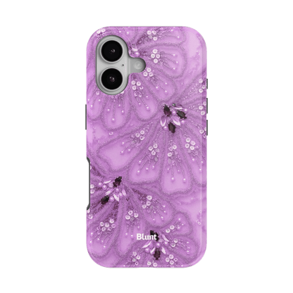 Frozen Grape iPhone Case - Blunt Cases