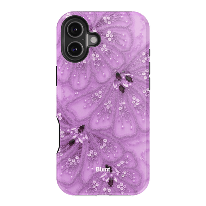 Frozen Grape iPhone Case - Blunt Cases