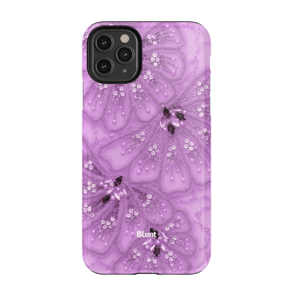 Frozen Grape iPhone Case - Blunt Cases