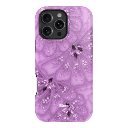 Frozen Grape iPhone Case - Blunt Cases
